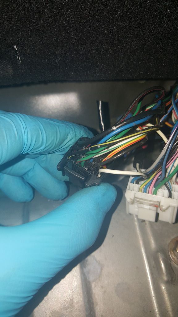 2zz Wiring Issues | MR2 SpyderChat